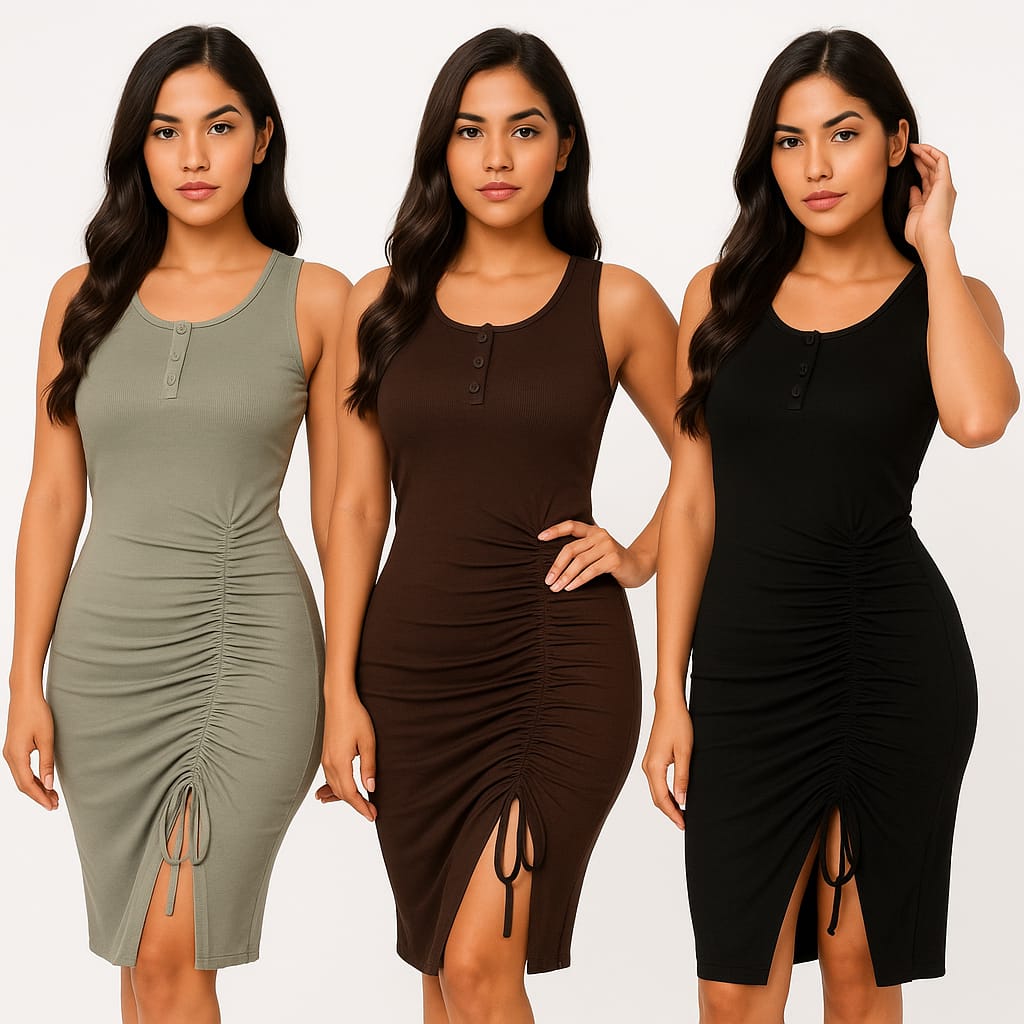 VESTIDOS