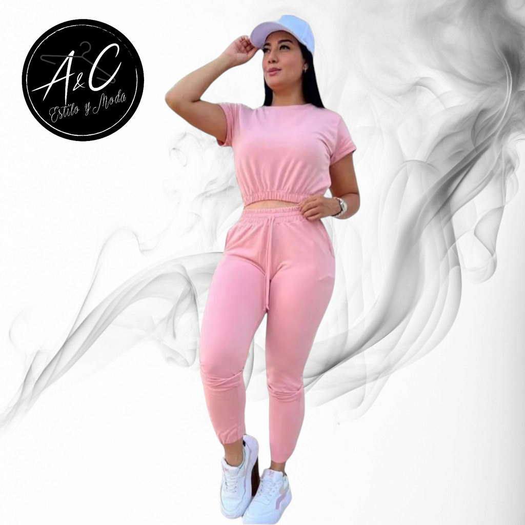 Conjunto Deportivo