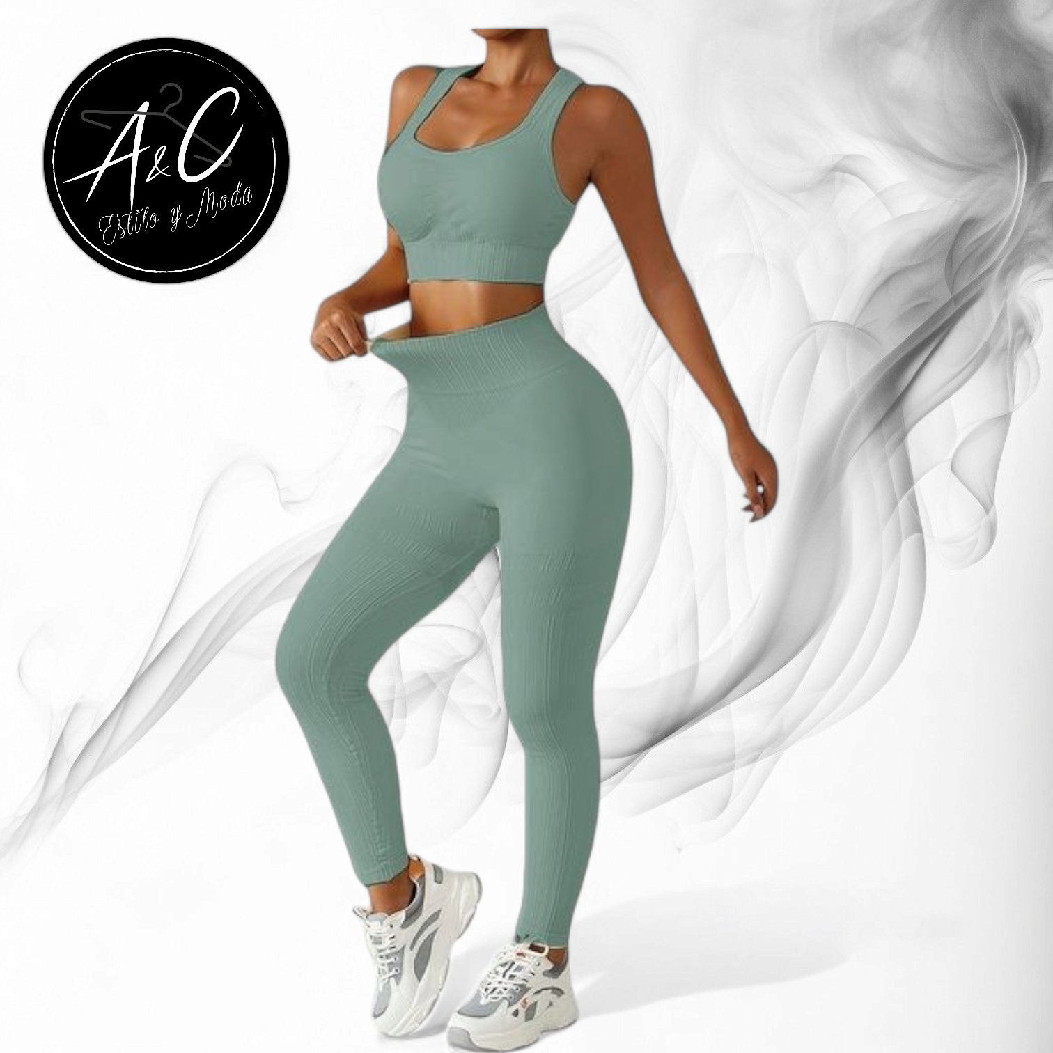 Conjunto Deportivo