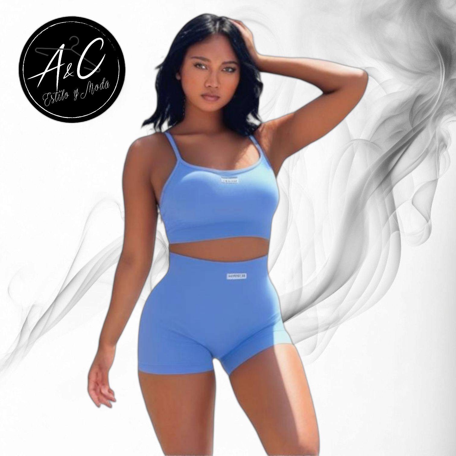 Conjunto Deportivo