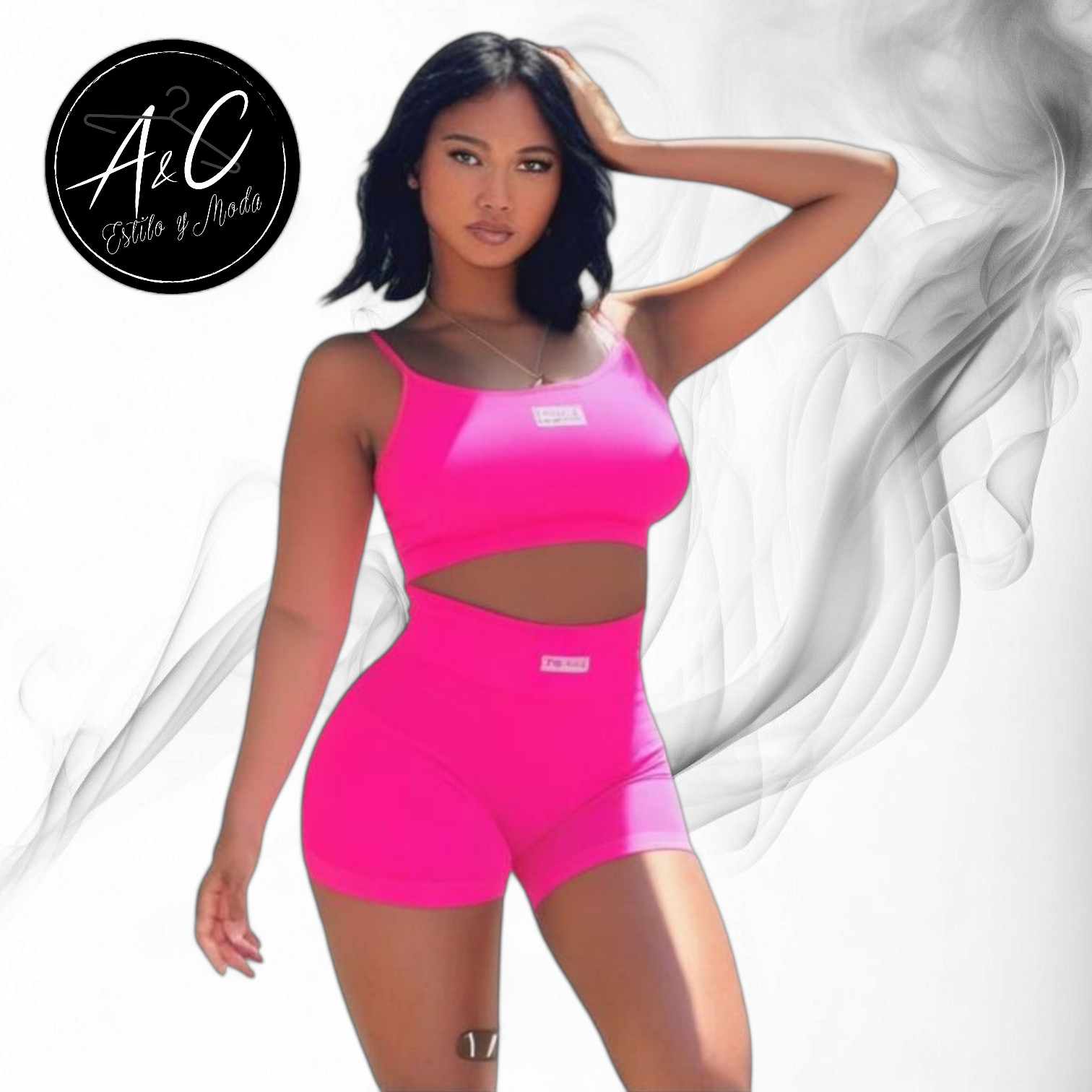 Conjunto Deportivo