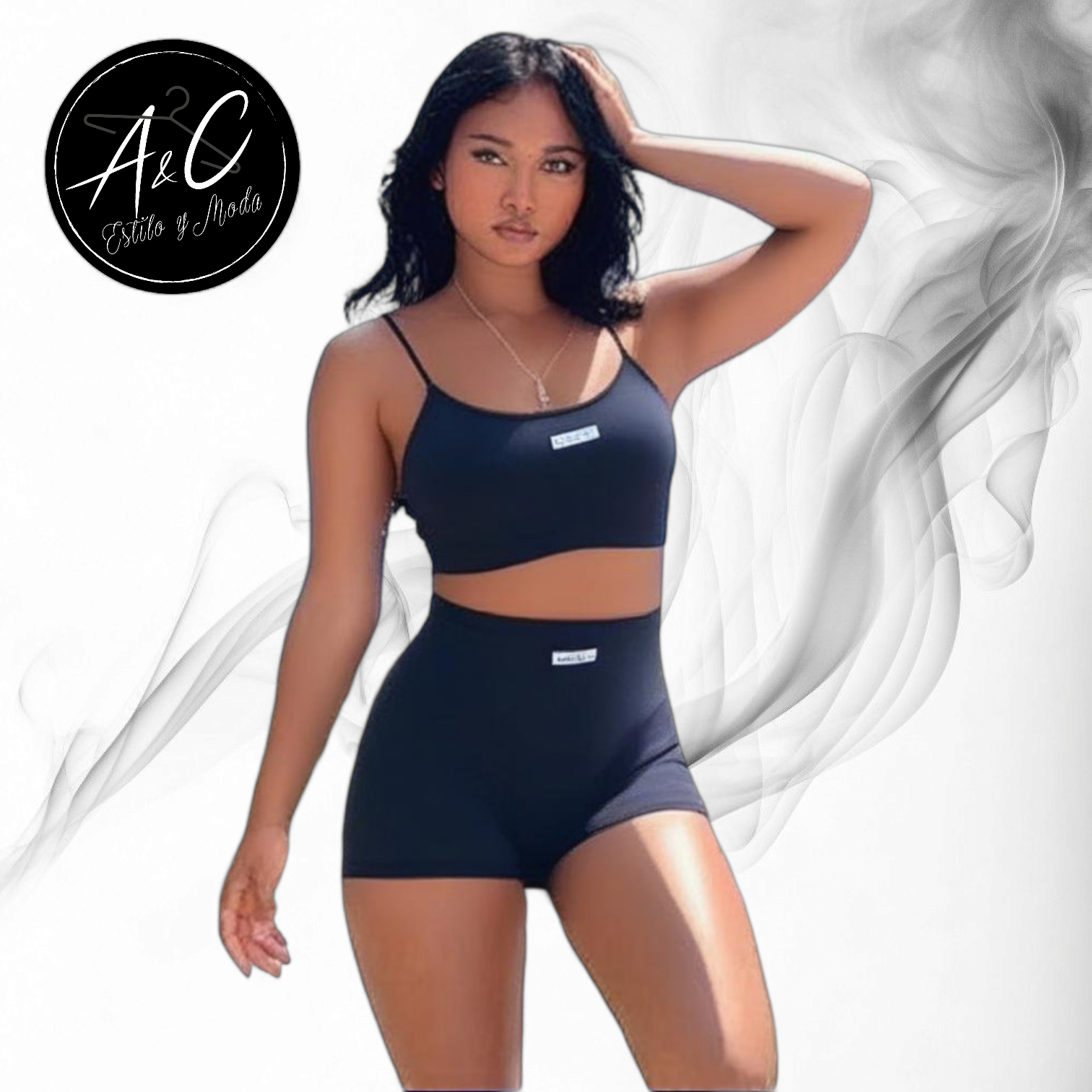 Conjunto Deportivo