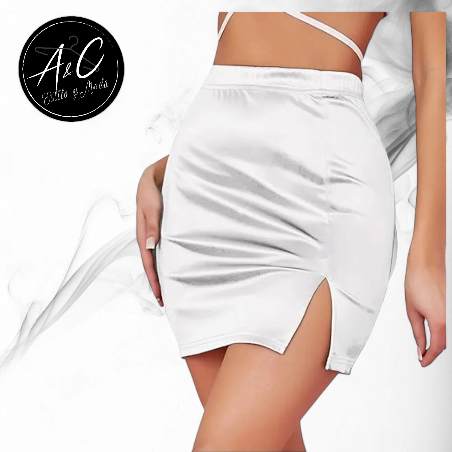 Falda shorts